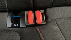 Ford Focus 1.0 EcoBoost 125 ST-Line 5dr Petrol Hatchback